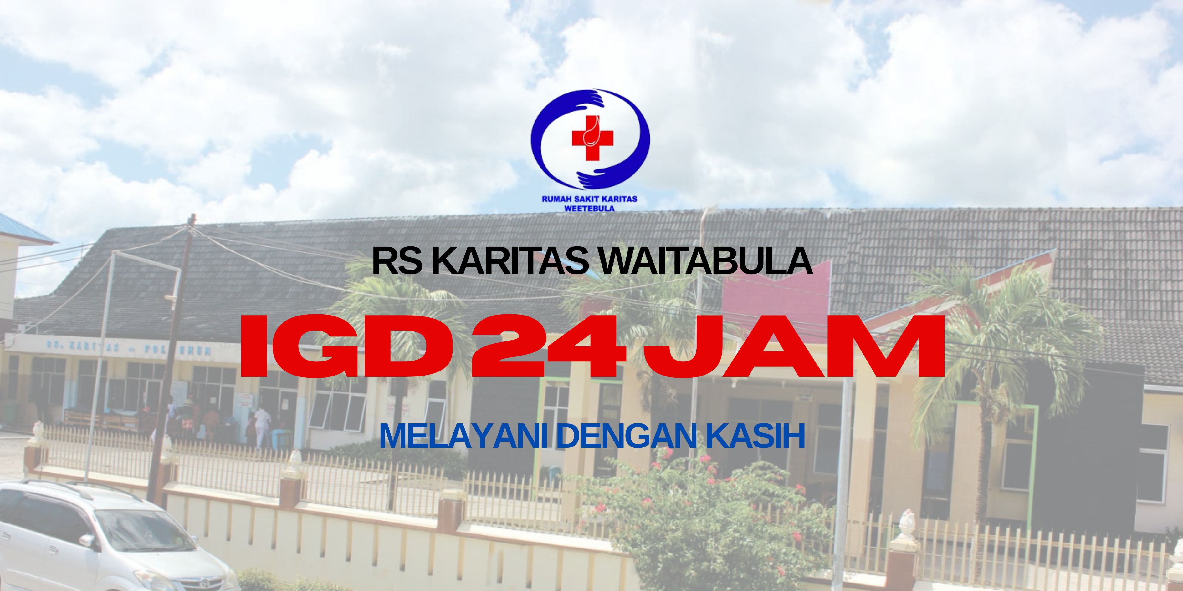 IGD 24 Jam